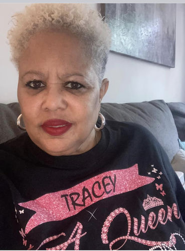 Customer photo review of August Queen