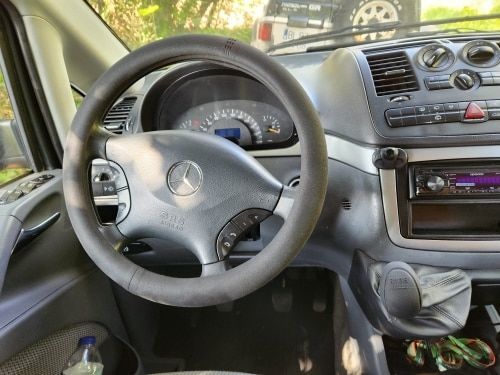 Customer photo review of Alcantara™ | Lenkradabdeckung