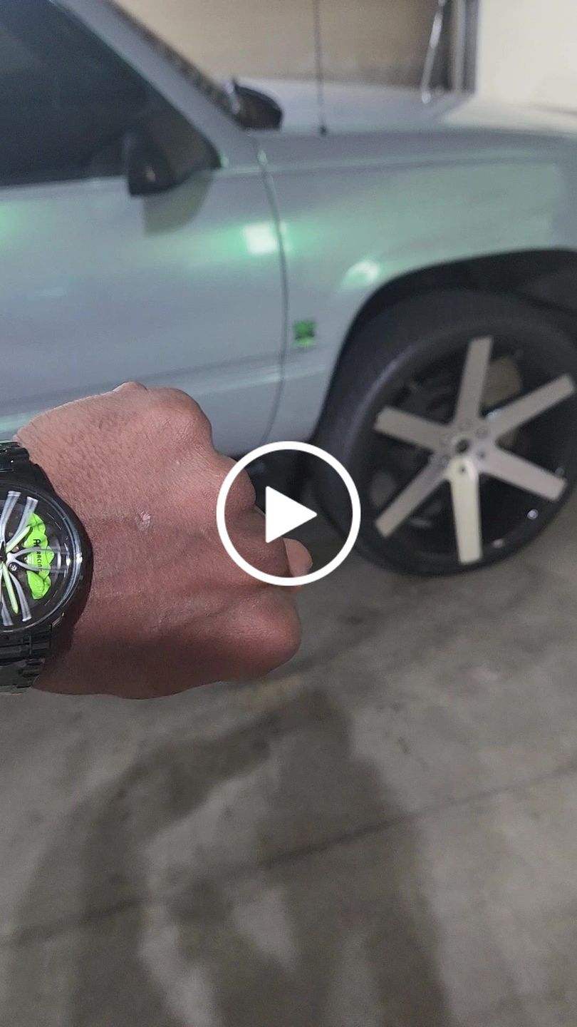 Customer video review of Bimmer M4S