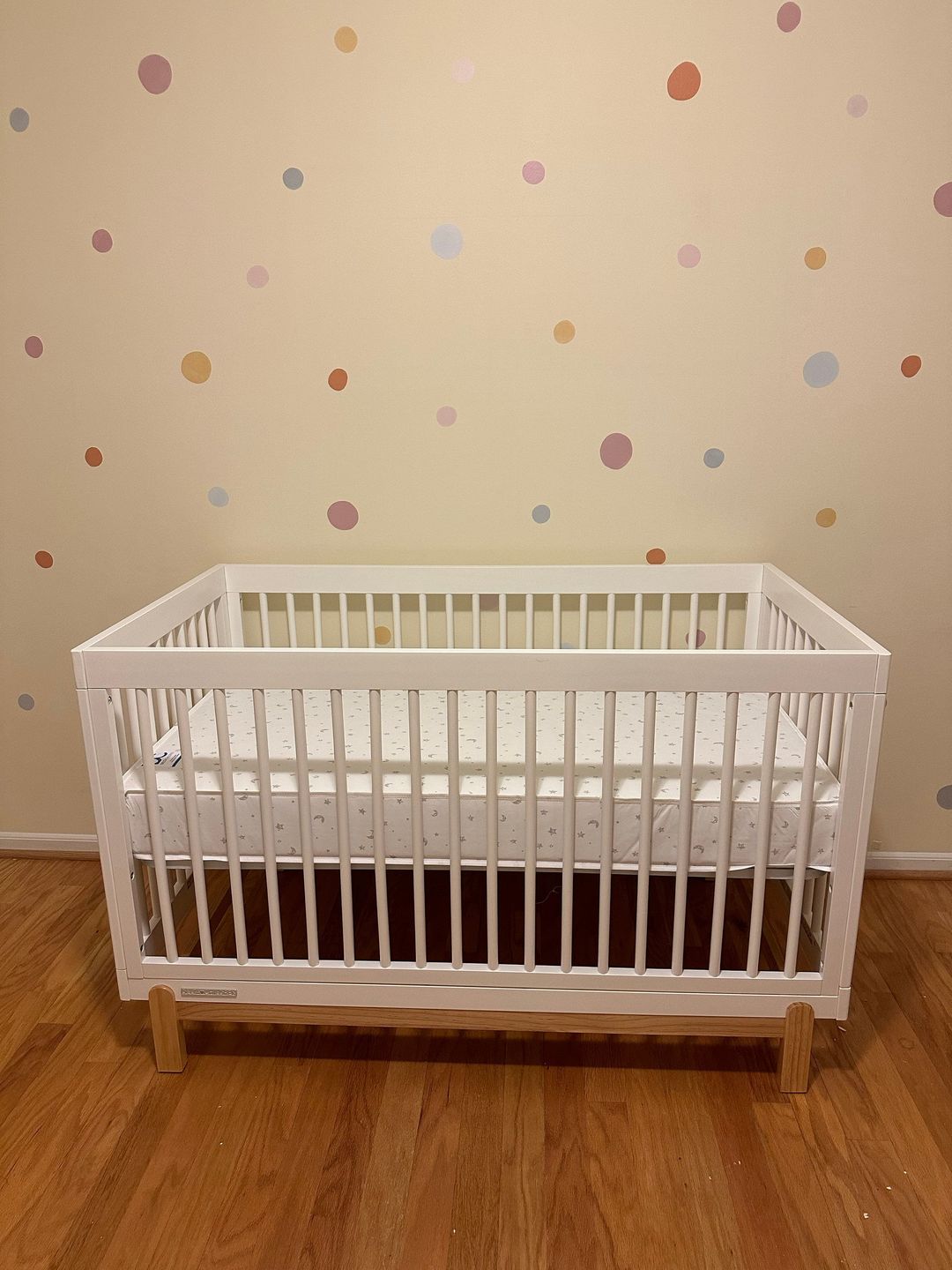 Customer photo review of Neutral Dots