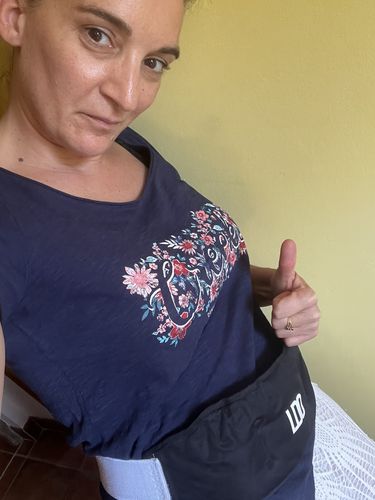 Customer photo review of Le coffret menstruel & digestif