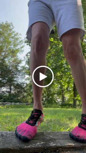 Customer video review of Fast Ⅰ - Barefoot Shoes