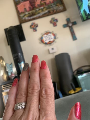 Customer photo review of Route Package Protection