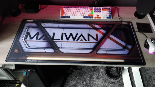 Customer photo review of iD Colossus