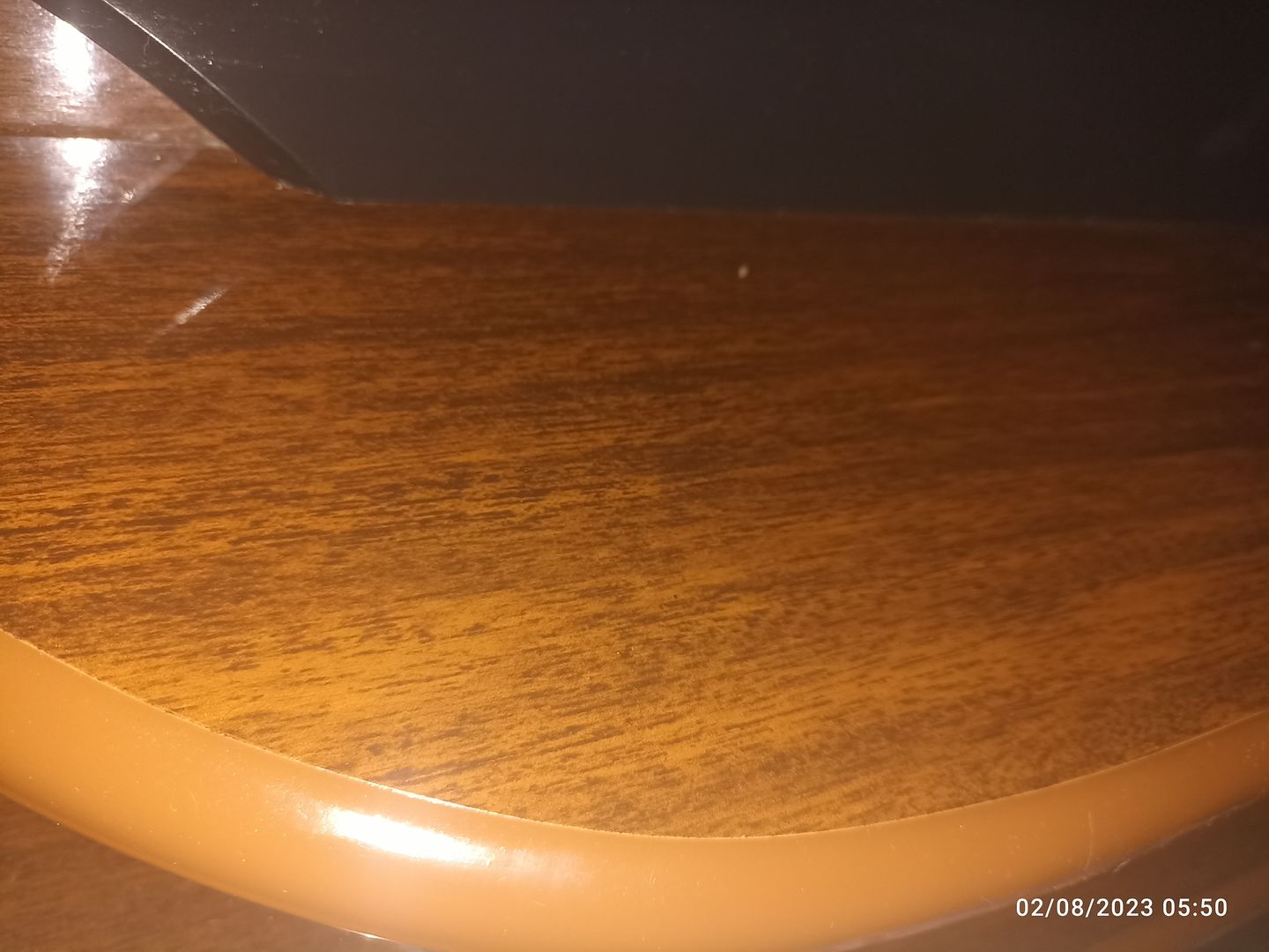 Customer photo review of Lustrador de Muebles y Madera de Cera de Abejas WooWax