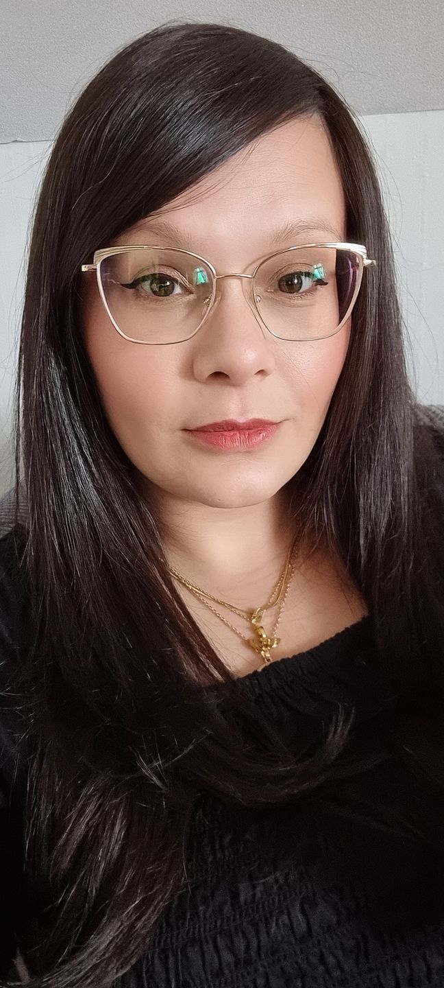 Customer photo review of Mini initial chain
