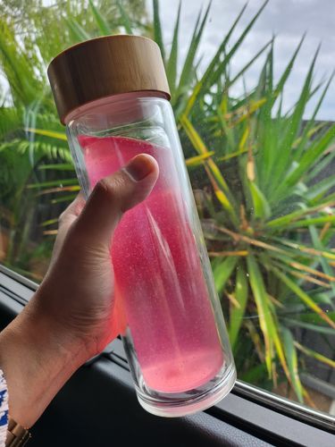 Customer photo review of Hydrate Up - Top 3 Best Seller