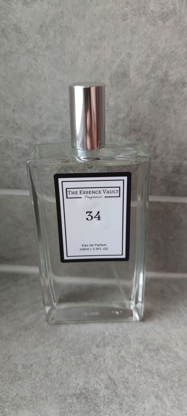 Customer photo review of Inspired by Light Blue - 34