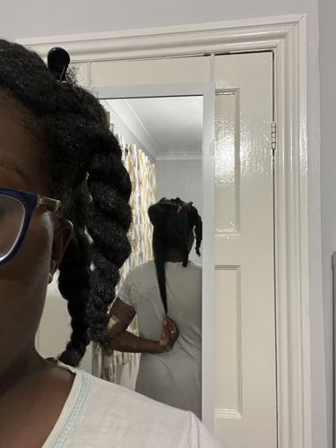 Customer photo review of Birthday Bundle