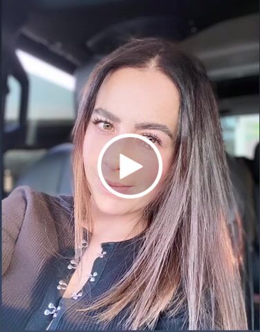 Customer video review of HAIRtamin Gummy Stars