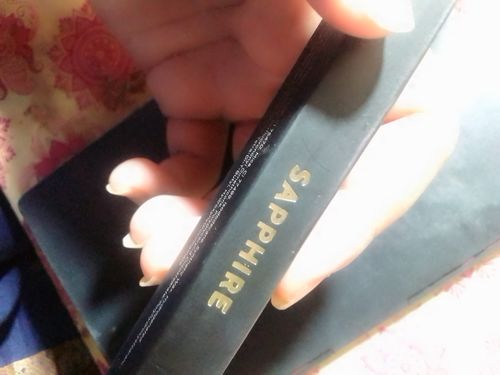 Customer photo review of Rivaj Pink Magic Lip Balm (Strawberry) 10g