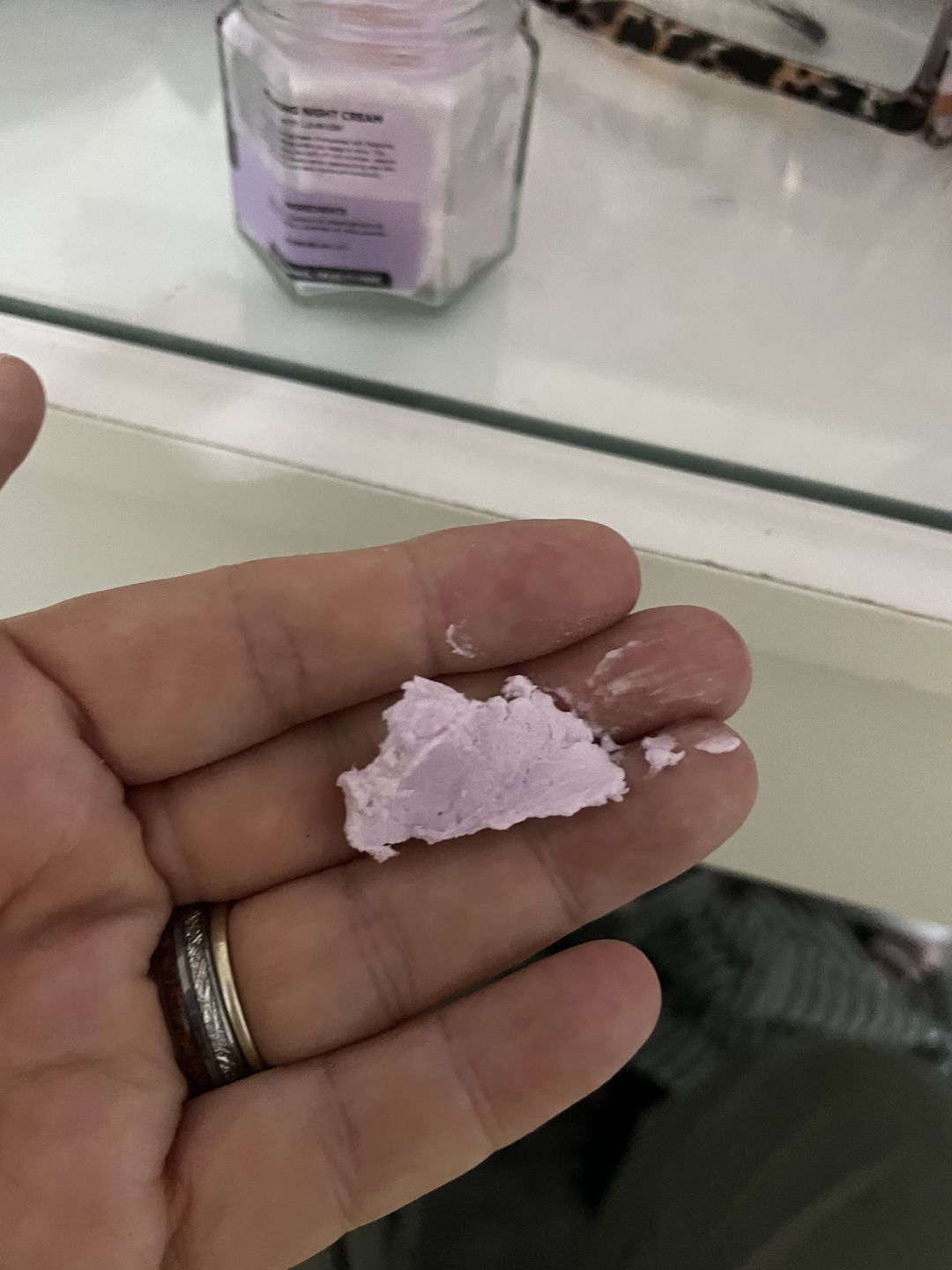 Customer photo review of Pro Age Set