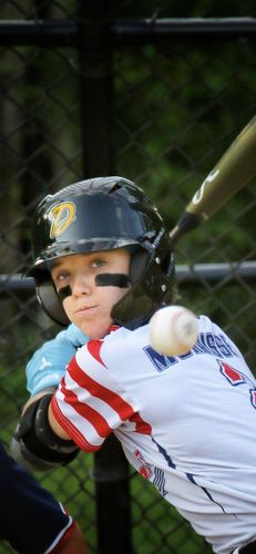 Customer photo review of Jax Model One Baby Blue LIMITED EDITION - STRAP CUFF V2