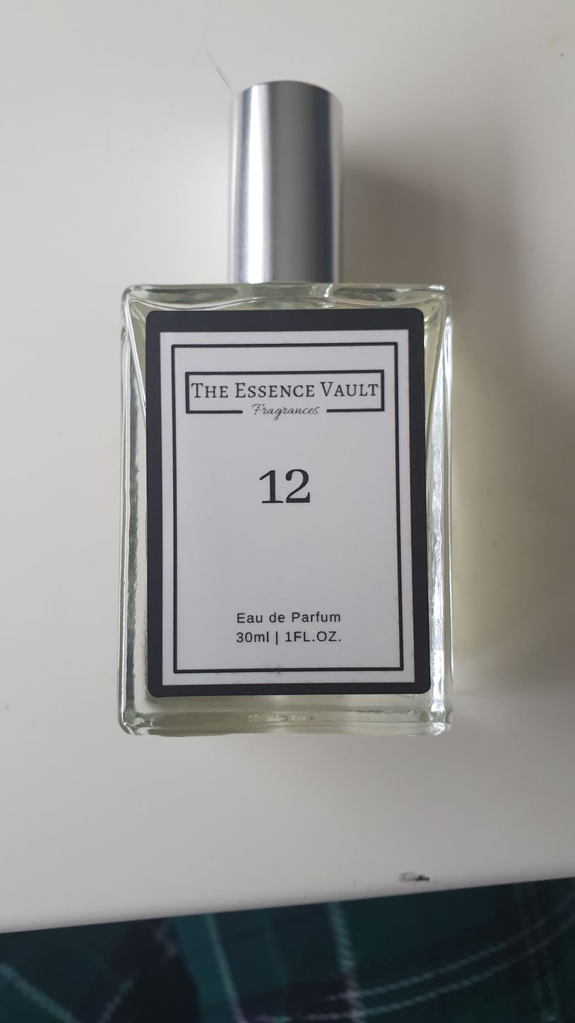 Customer photo review of Inspired by Olympea - 12