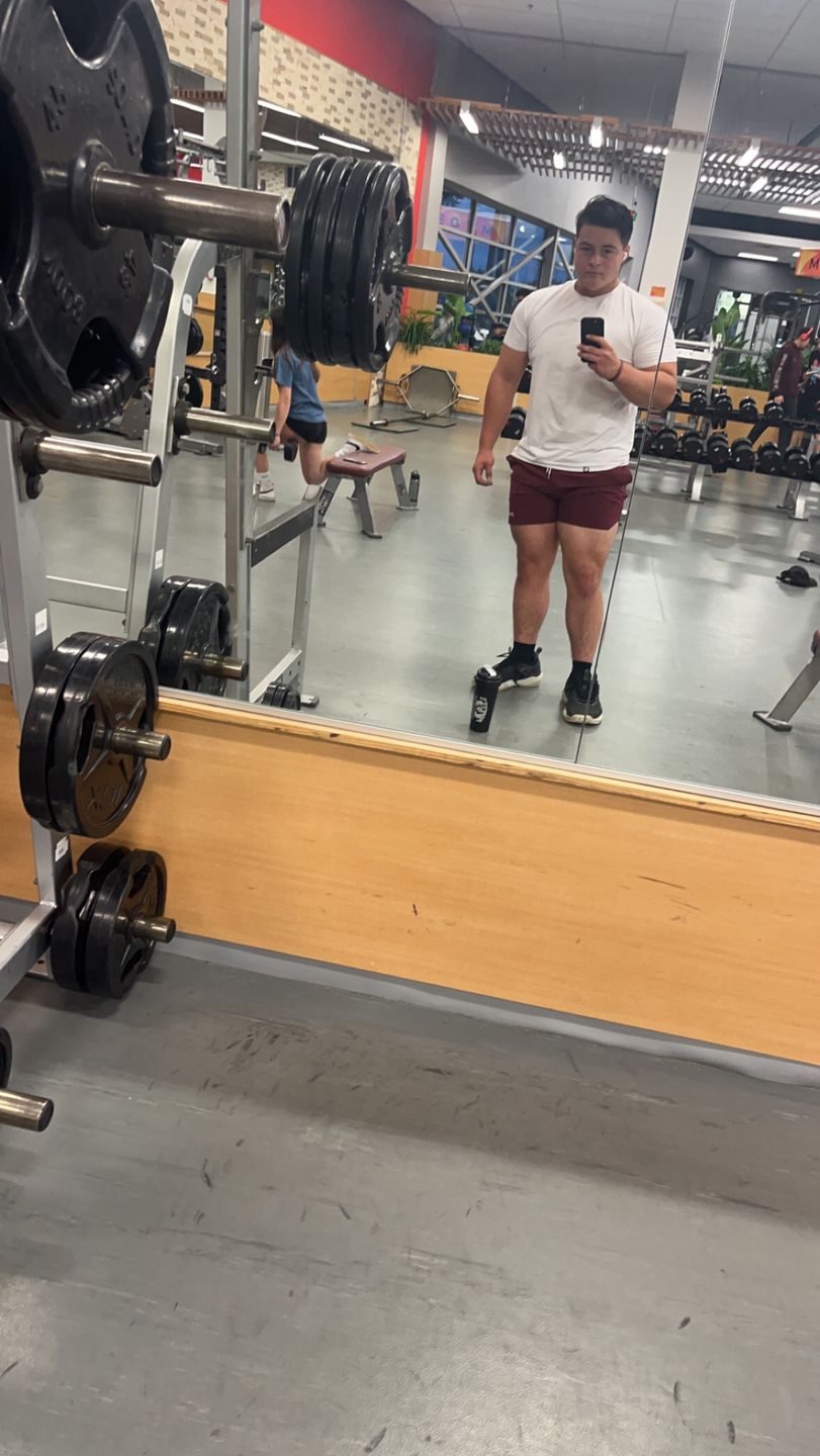 Customer photo review of 131 The Finest Shorts