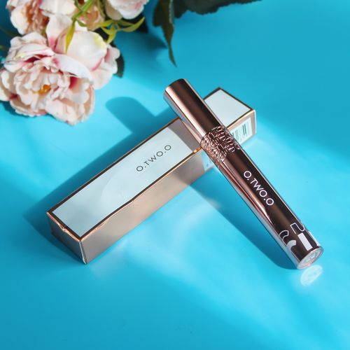 Customer photo review of O.TWO.O ULTRA BUSHY 5D WATERPROOF MASCARA