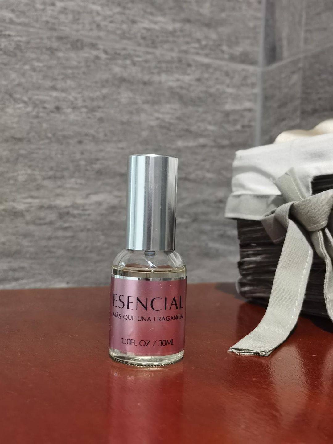Customer photo review of M171 Inspirado en: Delina - Parfums de Marly