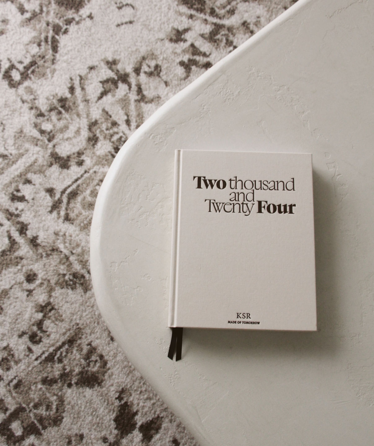 Customer photo review of 2025 Daily Diary
