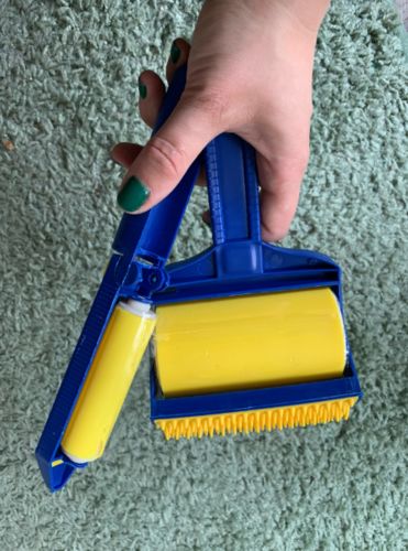 Customer photo review of StickyGoo