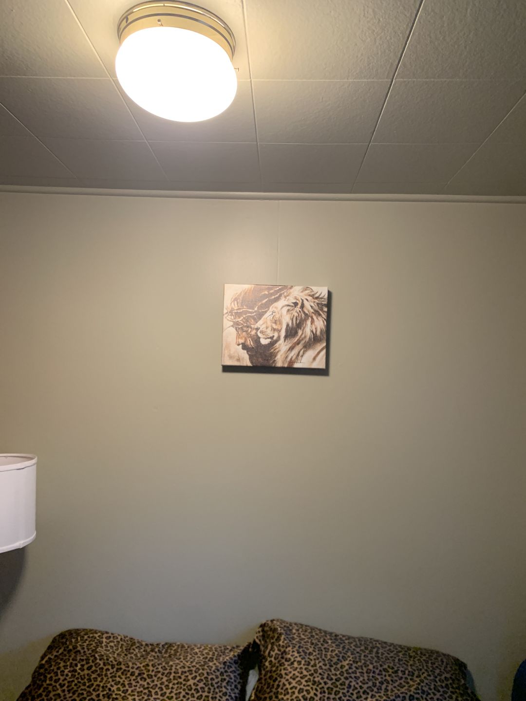 Customer photo review of Heaven's Grace