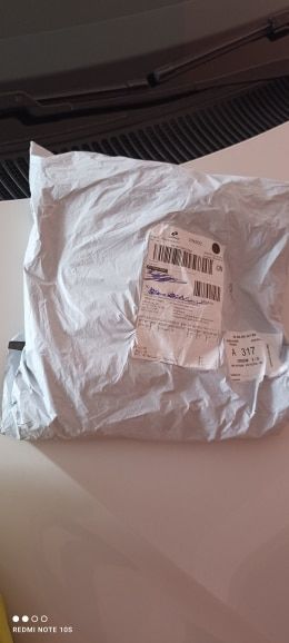 Customer photo review of Corset Orthopédique Lombaire PINKMOON