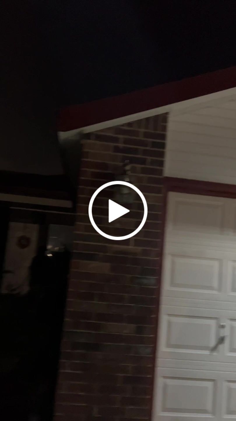 Customer video review of 60W 90W 120W Solar Street Light -ES04 Series