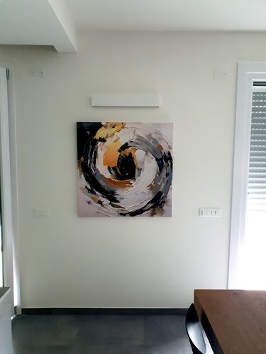 Customer photo review of Iride dorata