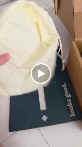 Customer video review of Cosmo Complete Set