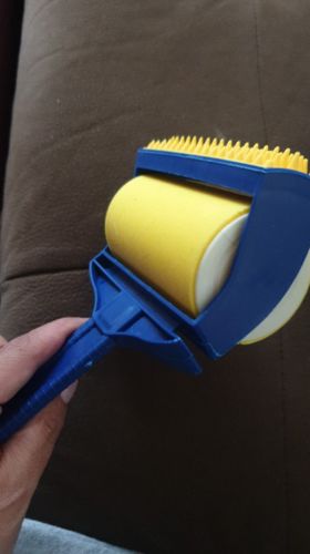 Customer photo review of StickyGoo