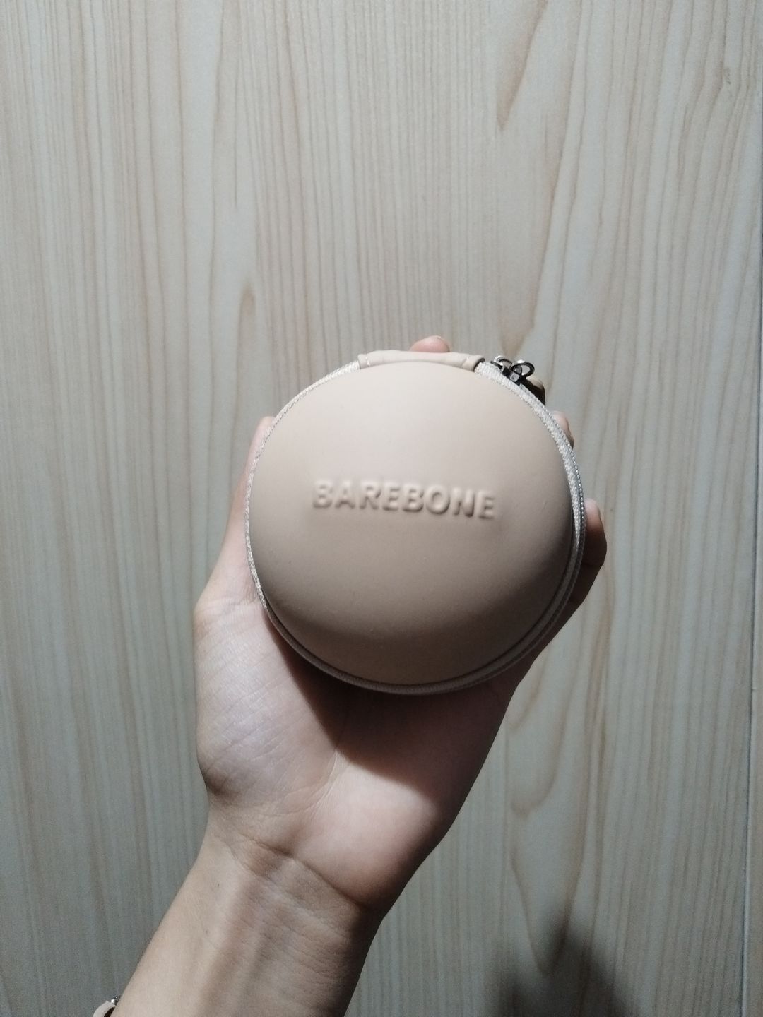 Customer photo review of Seamless Opaque 6cm Pasties