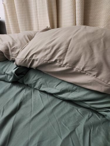 Customer photo review of Plain Spruce