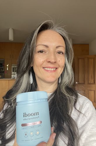 Customer photo review of Hot Chocolate