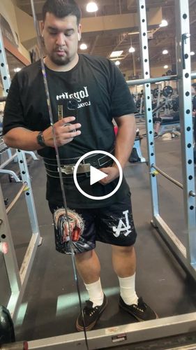 Customer video review of LA 'Ave Maria' Premium Mesh Shorts