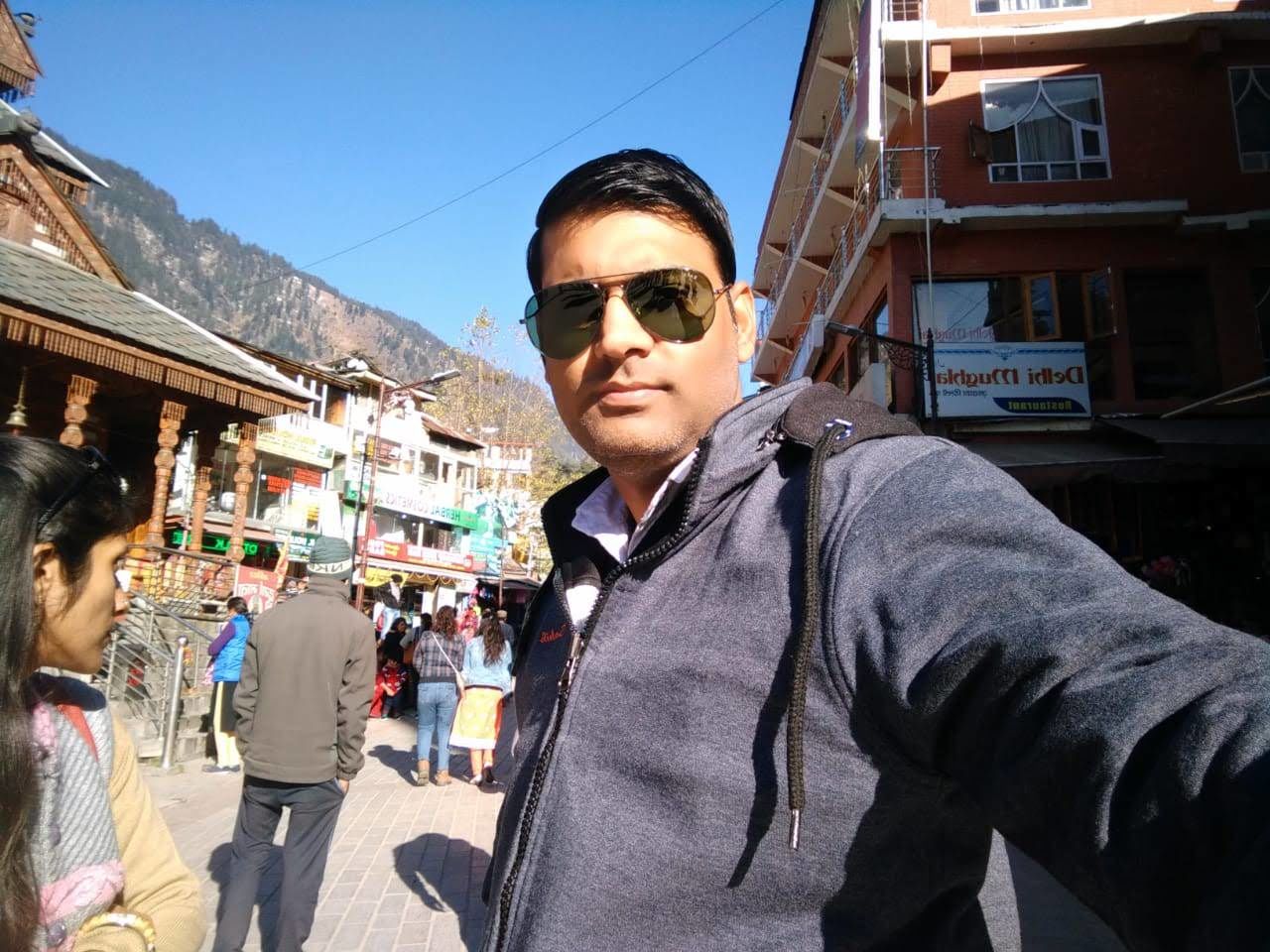 Customer photo review of Bacca Bucci Essential
