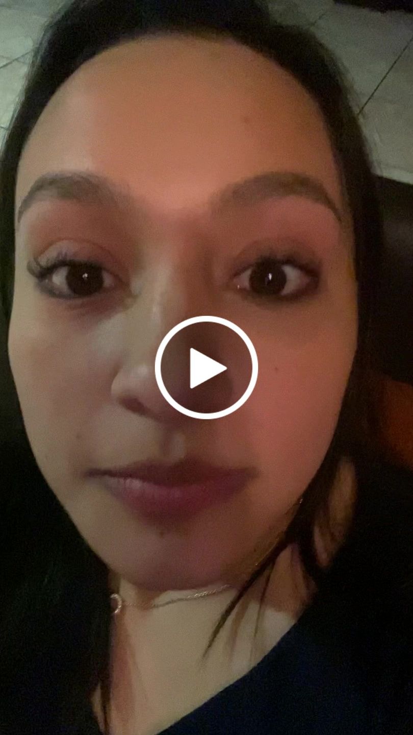 Customer video review of PURITO Cica Clearing BB Cream 30ml