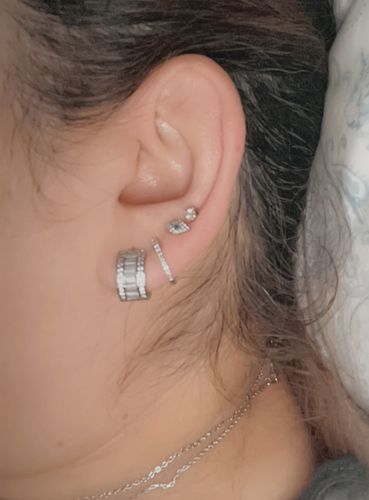 Customer photo review of “Boo’D up” Huggies