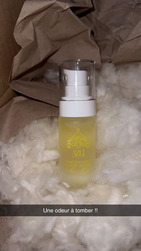 Customer photo review of L'incroyable élixir intime