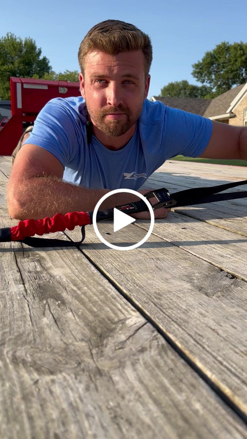 Customer video review of TorkStrap Model 500 (2-Pack)