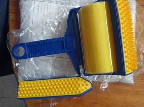 Customer photo review of StickyGoo