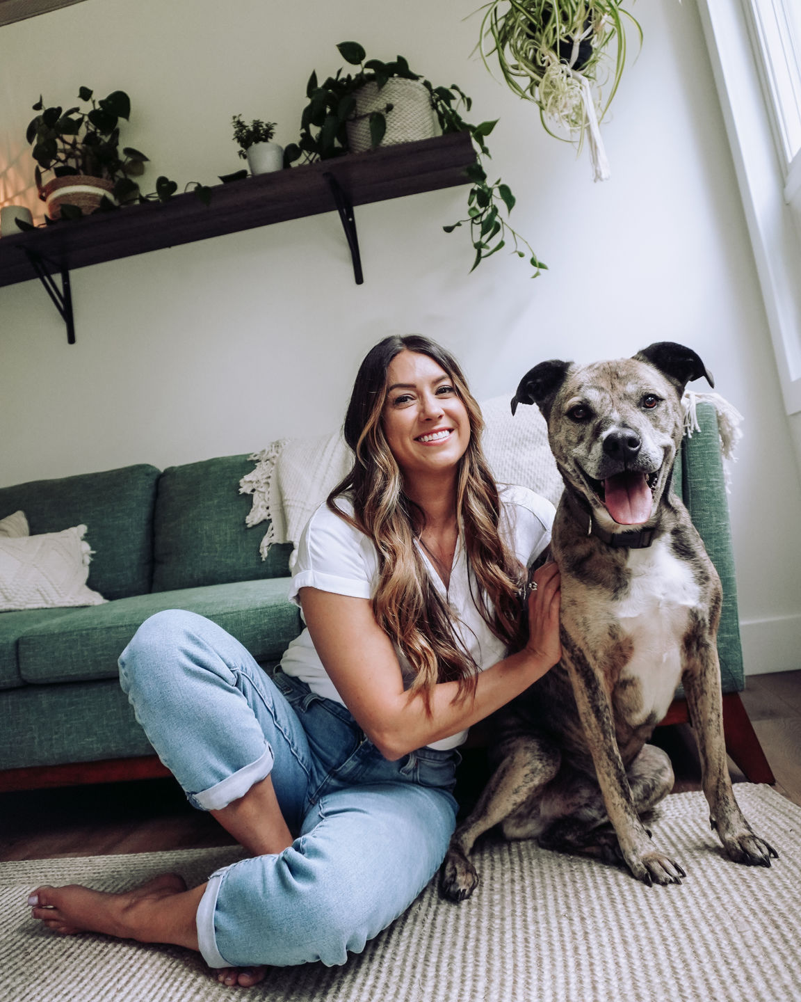 Customer photo review of Starter Preset Bundle
