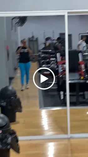 Customer video review of "Big Booty Judy" Butt & Hip Enhancement Cream