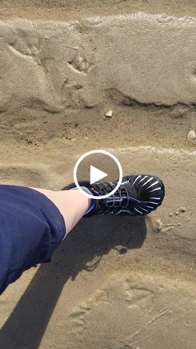 Customer video review of Expert Pro - gesunde & bequeme Barfußschuhe