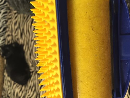 Customer photo review of StickyGoo