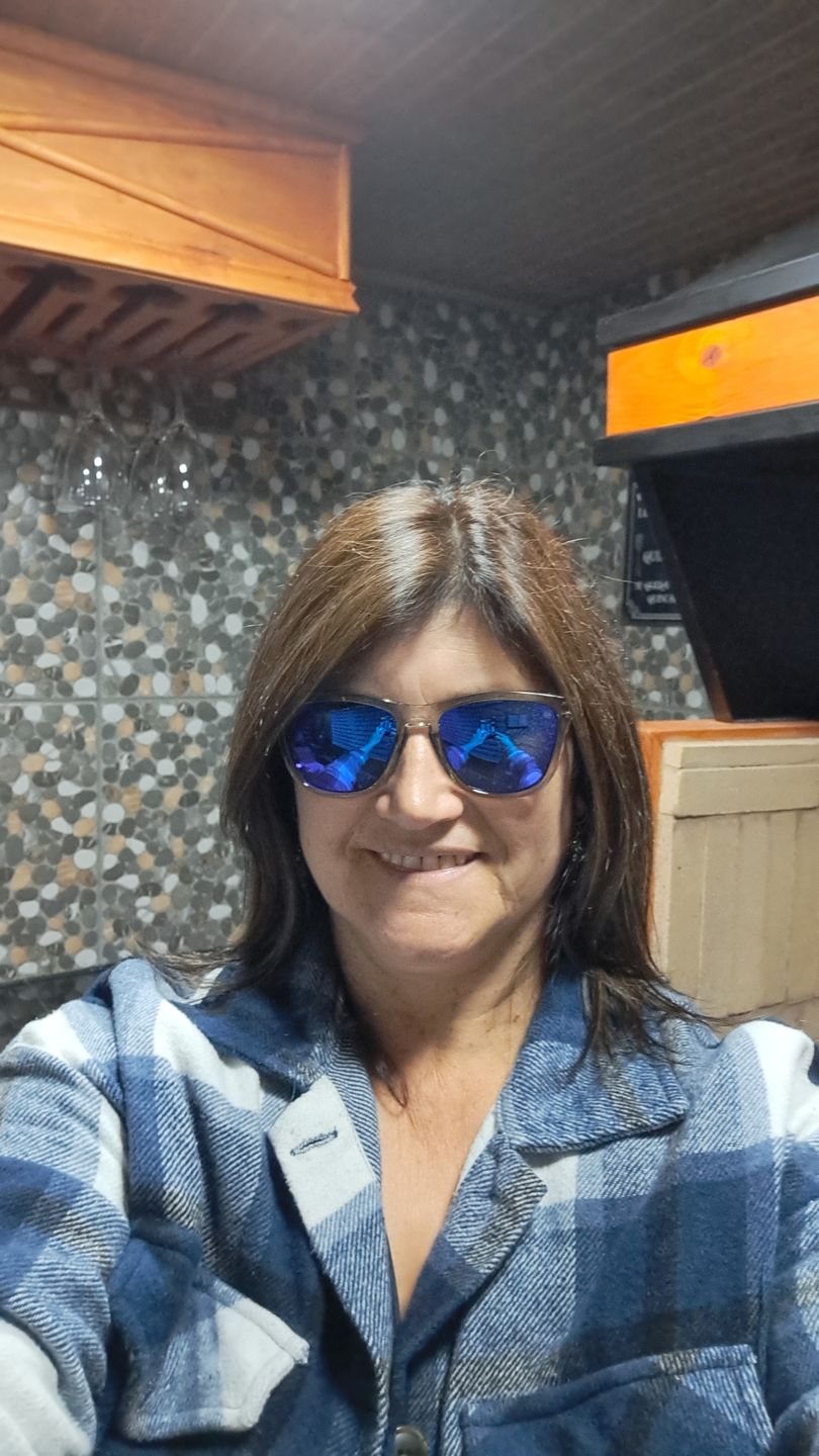 Customer photo review of SMASH CURVO SKY