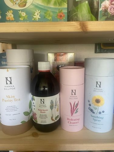 Customer photo review of Multi Strain Biotic