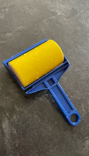 Customer photo review of StickyGoo