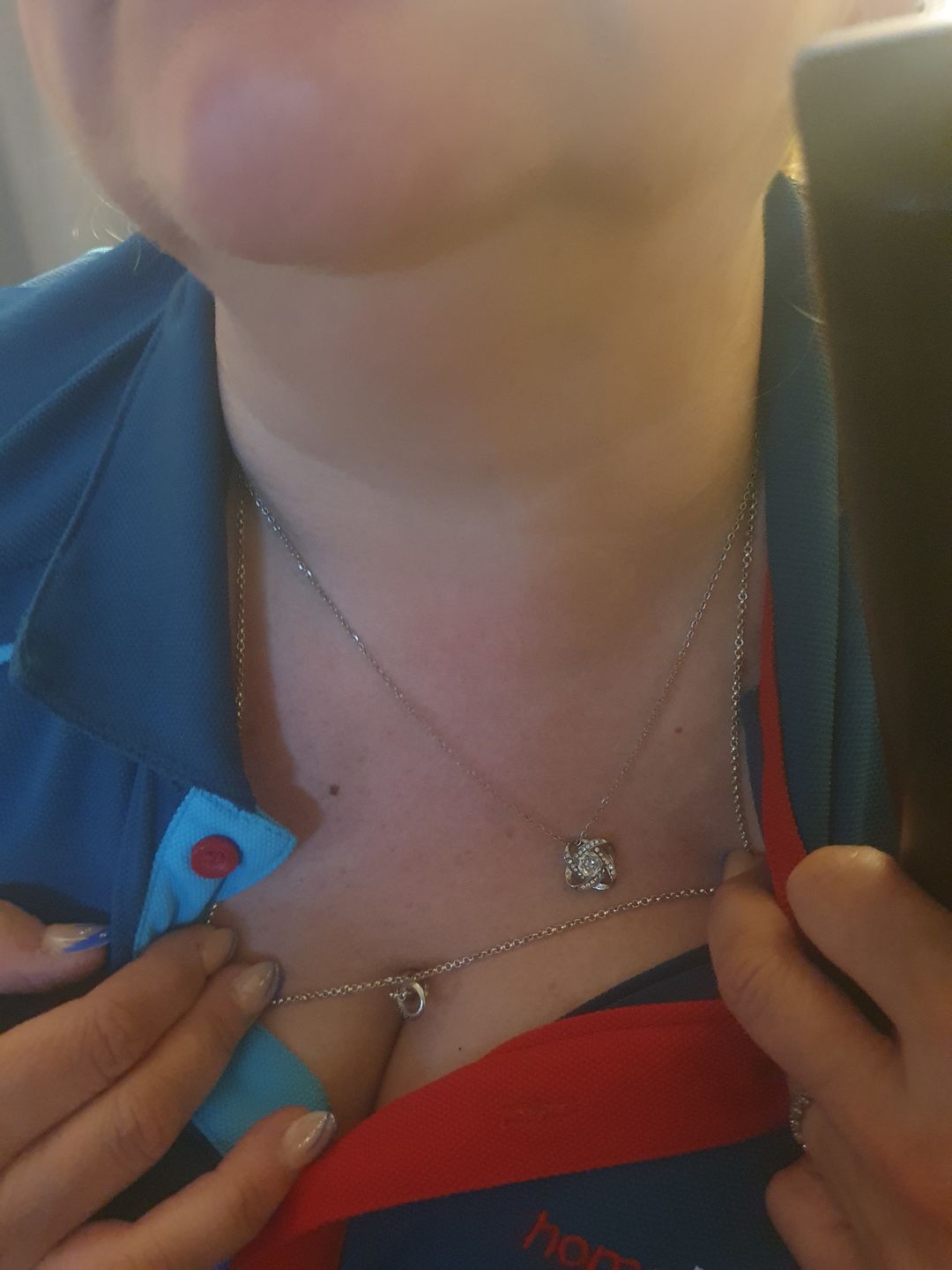 Customer photo review of Future Wife Gift- My Last Everything