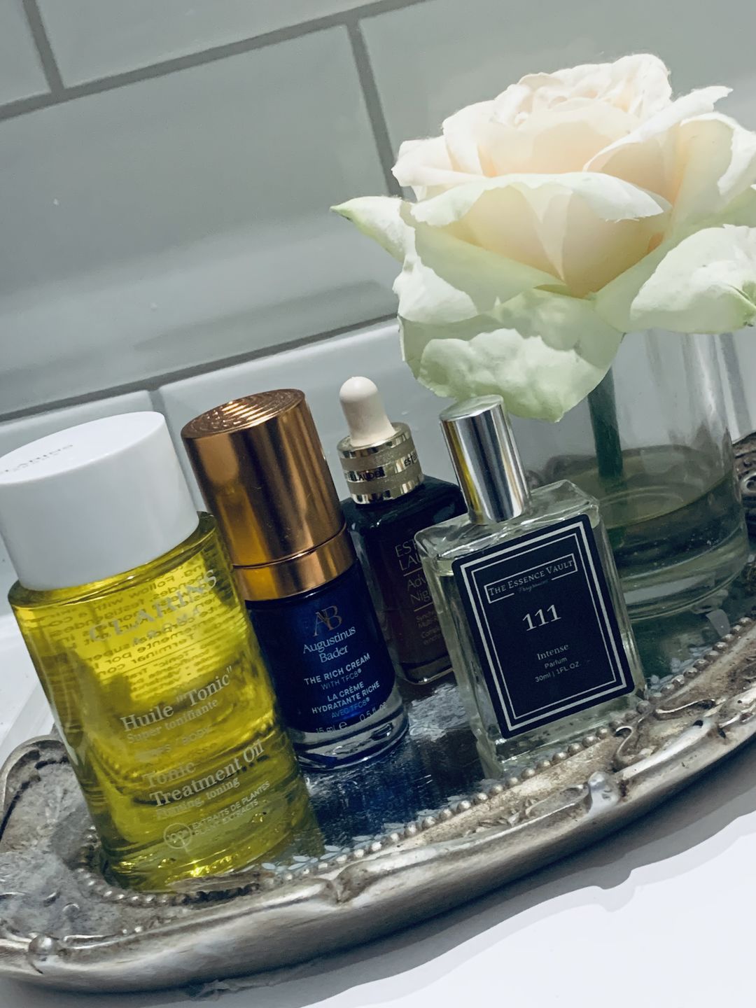 Customer photo review of Inspired by Neroli Portofino - 111 - Intense