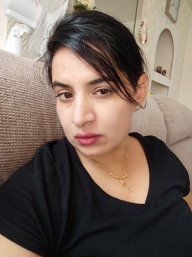 Customer photo review of Skin Rejuvenate - Best Skincare and Skin Glow Supplements