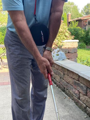 Customer photo review of Smart Ball